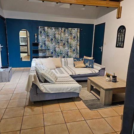 Secret De L'Ile Apartment La Possession Ngoại thất bức ảnh