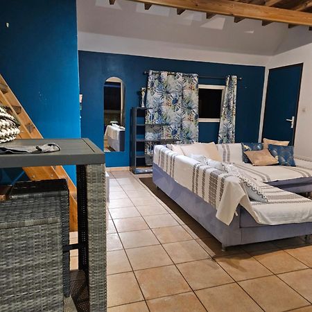 Secret De L'Ile Apartment La Possession Ngoại thất bức ảnh
