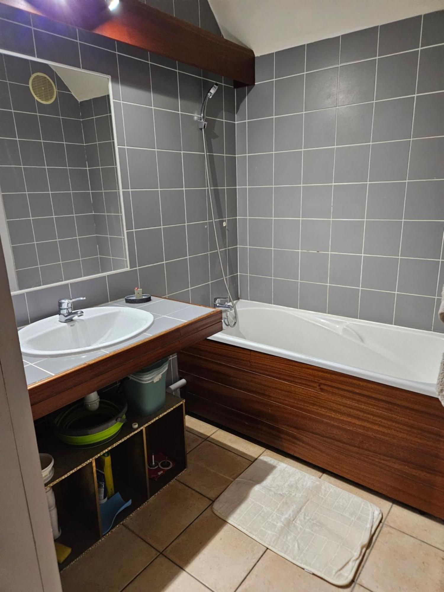 Secret De L'Ile Apartment La Possession Ngoại thất bức ảnh