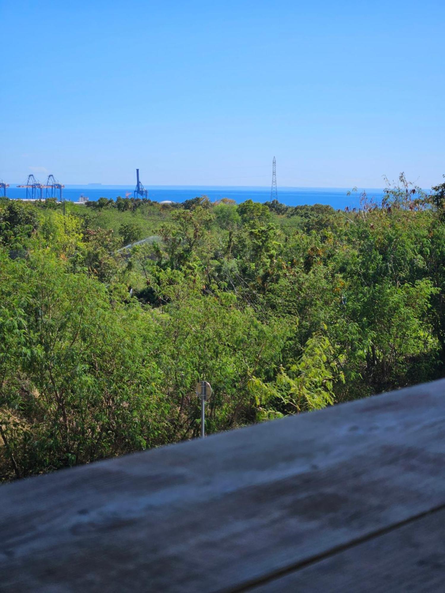 Secret De L'Ile Apartment La Possession Ngoại thất bức ảnh