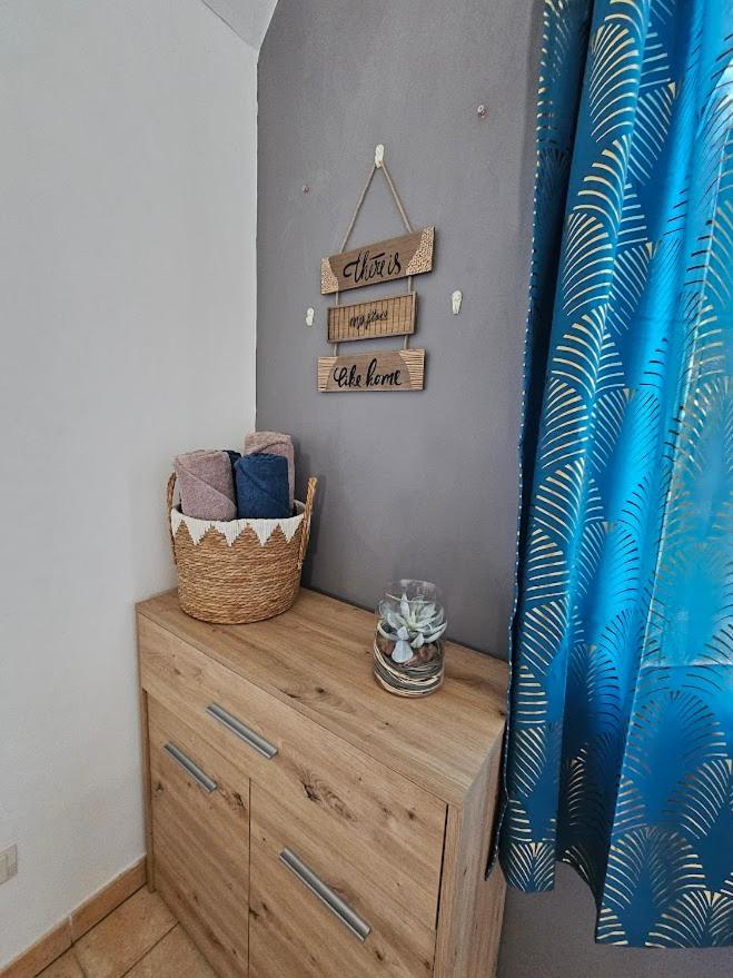 Secret De L'Ile Apartment La Possession Ngoại thất bức ảnh