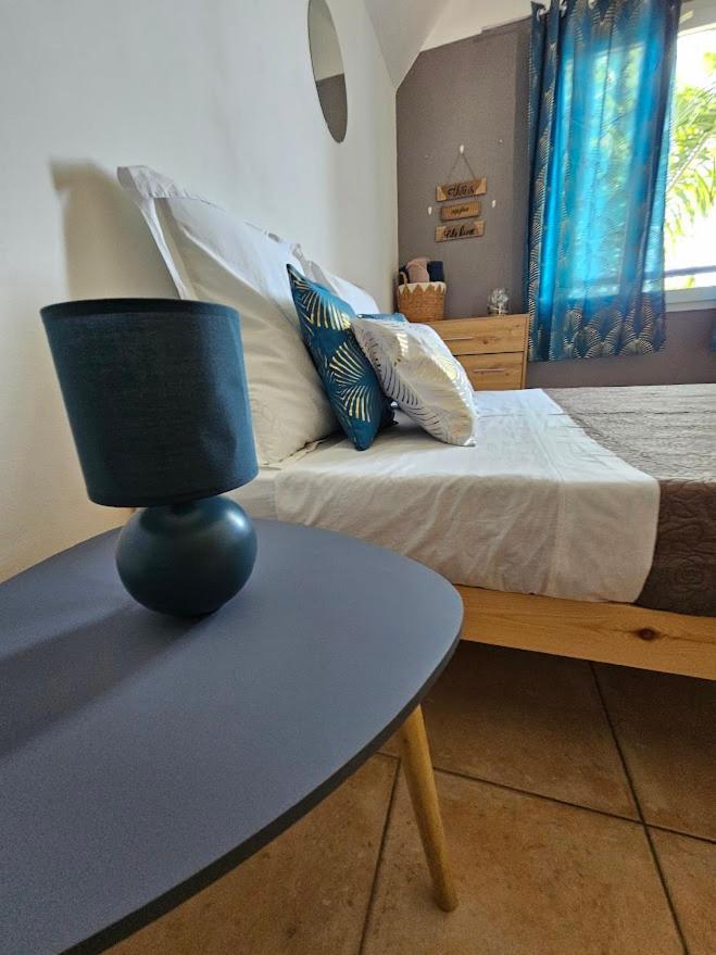 Secret De L'Ile Apartment La Possession Ngoại thất bức ảnh